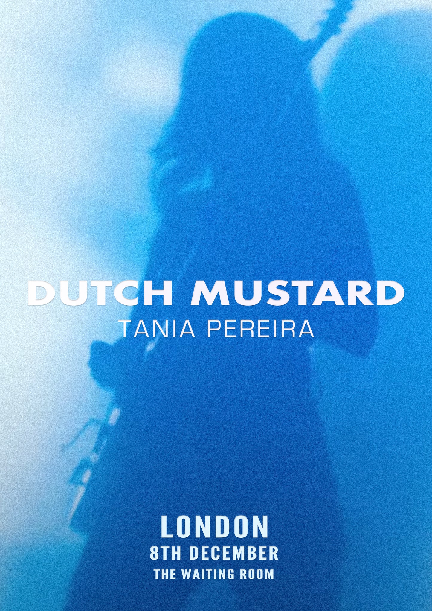 Dutch Mustard - EP Release Party