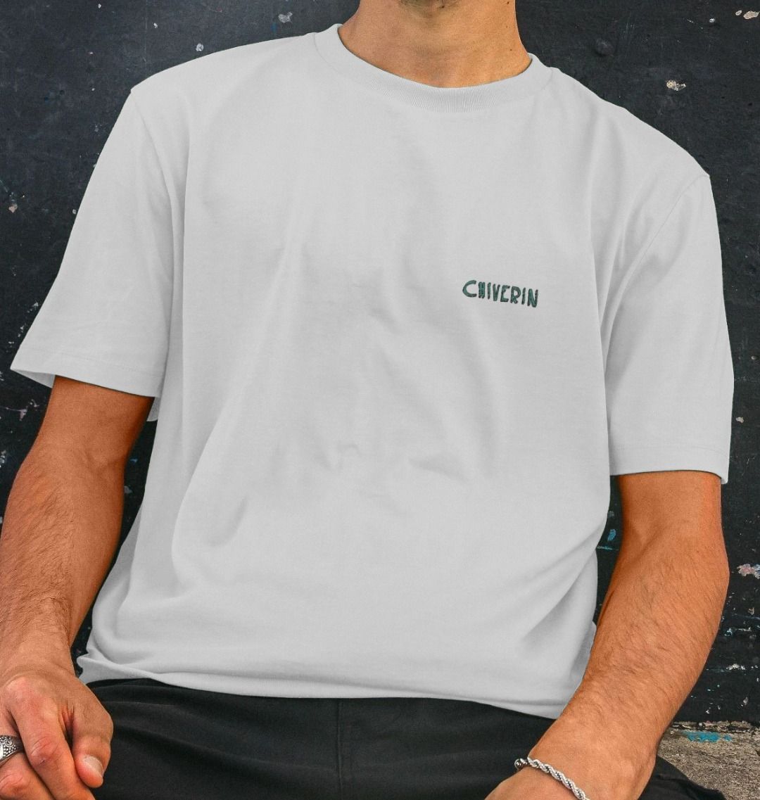 Chiverin Logo - Unisex Tee