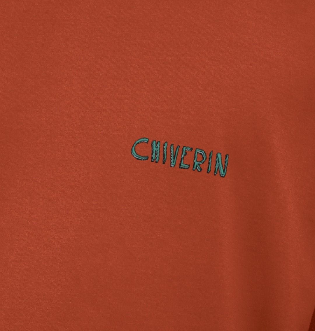Chiverin Logo - Unisex Tee
