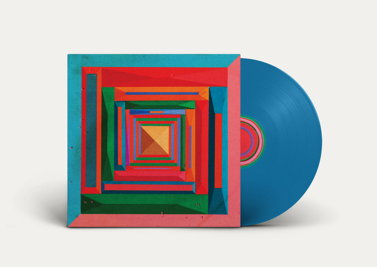 OODLES / STROODLES - Ltd Edition 12" Vinyl