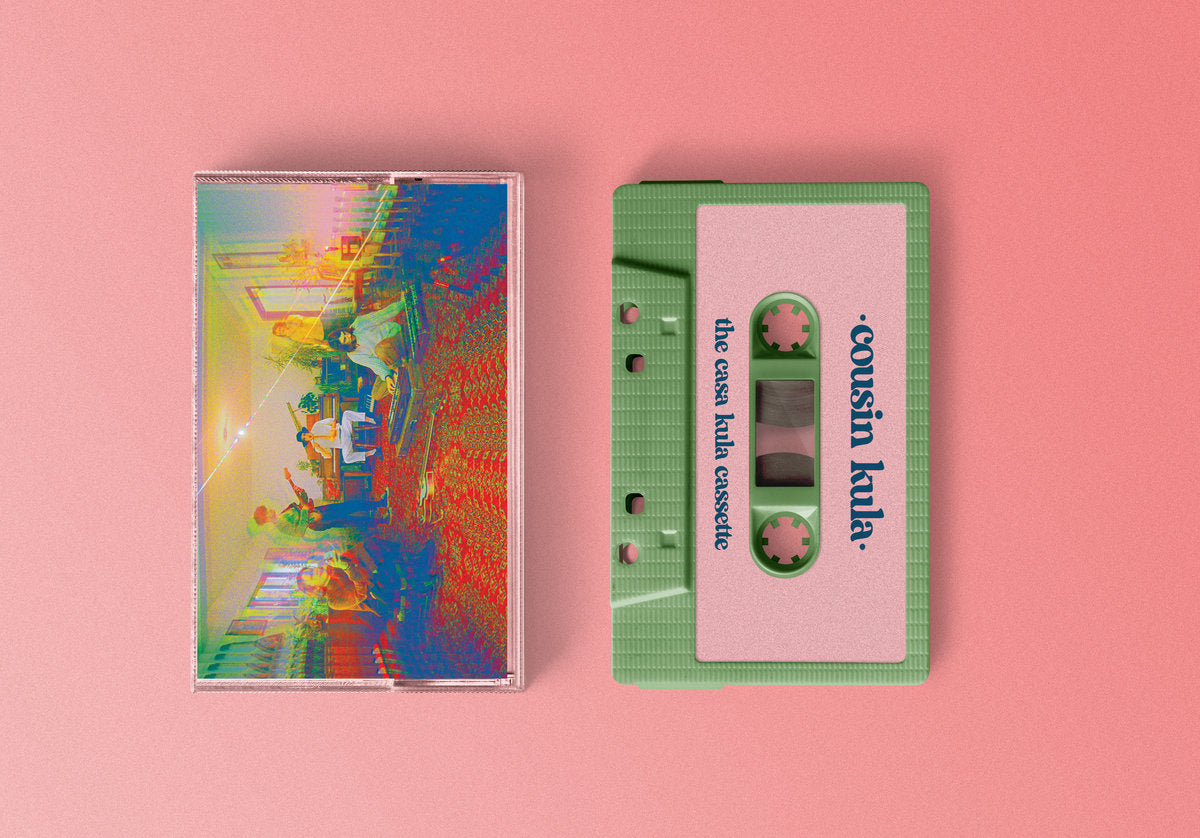 Casa Kula Cassette