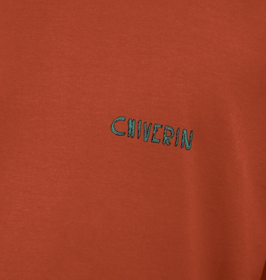 Chiverin Logo - Unisex Tee