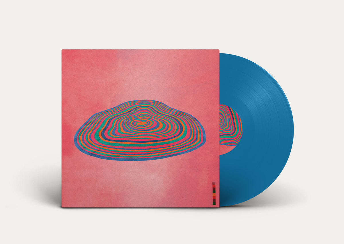 OODLES / STROODLES - Ltd Edition 12" Vinyl